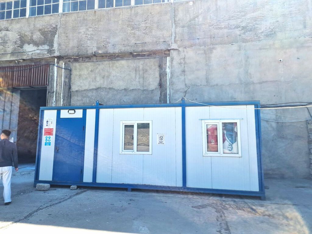 Xətai rayonu, Babək prospektində səliqəli, hündür və işıqlı ayrıca