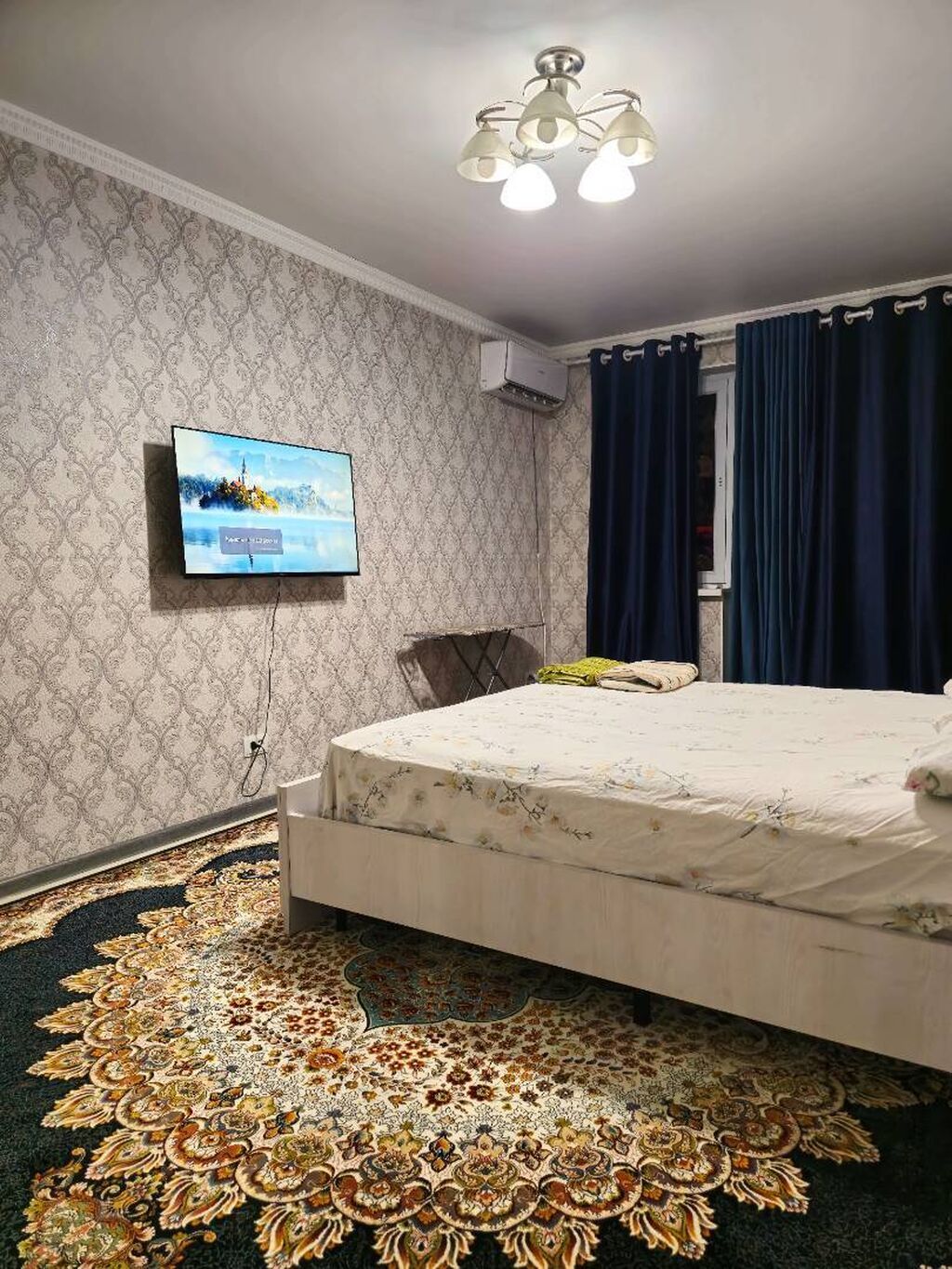 Город Джалал - Абад Если вы наш постоянный гость при заселении: фото 2