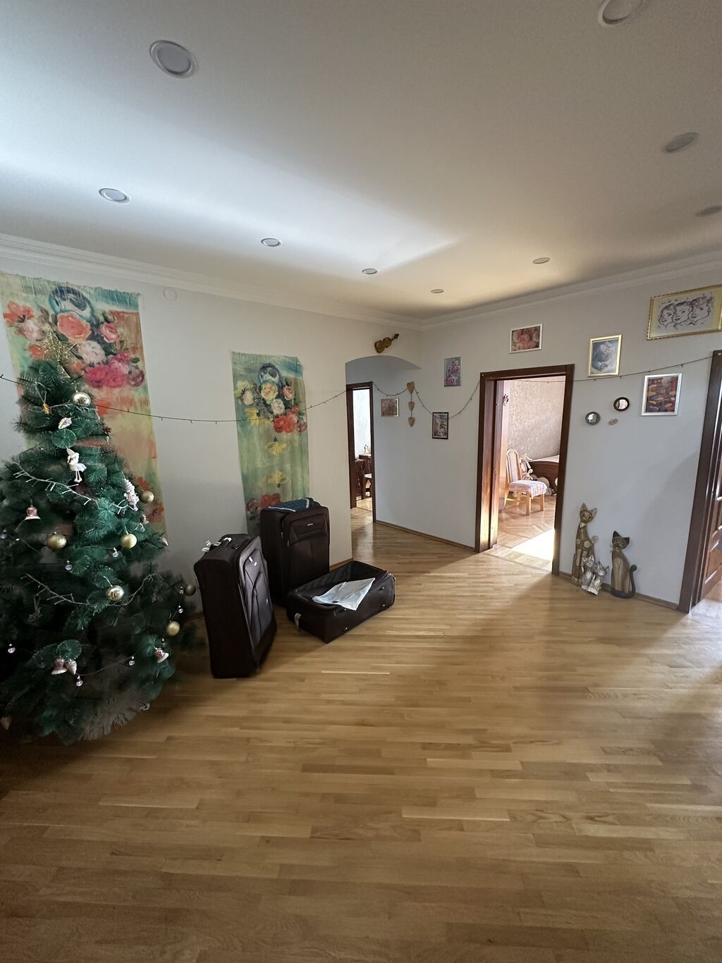 4 комнаты, 178 м², Золотой квадрат Индивидуалка, 5 этаж, Старый ремонт: фото 6