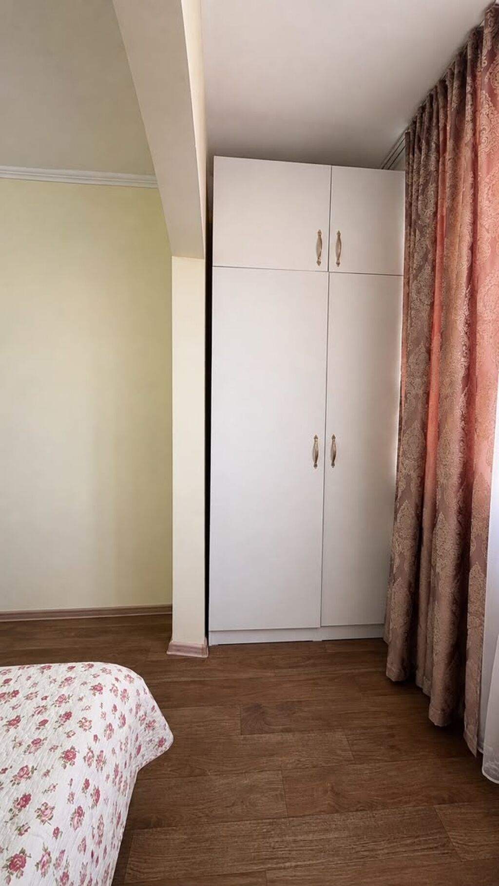 2 комнаты, 67 м², Кок-Жар мкр 106 серия, 3 этаж, Косметический ремонт: фото 7