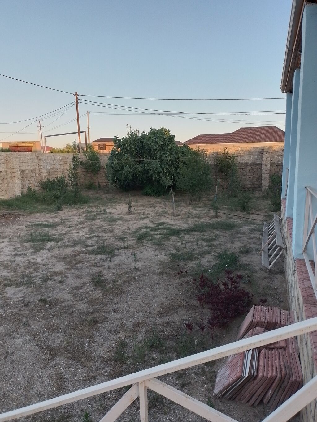 Bakı, Maştağa qəs., 80 kv. m, 4 otaqlı, Hovuzsuz, İşıq, Artezian quyusu, İnternet