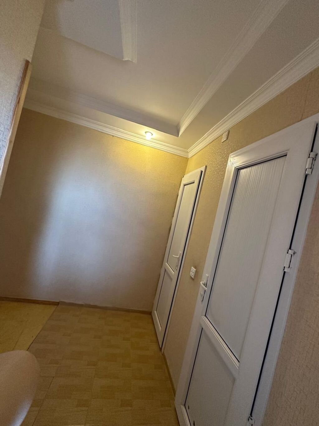 3 otaqlı, 112 kv. m