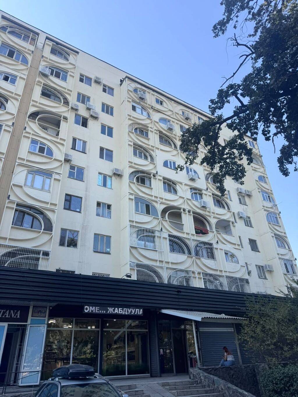 Продам 1-комн. квартиру, 42 м², район Ошского рынка: фото 6