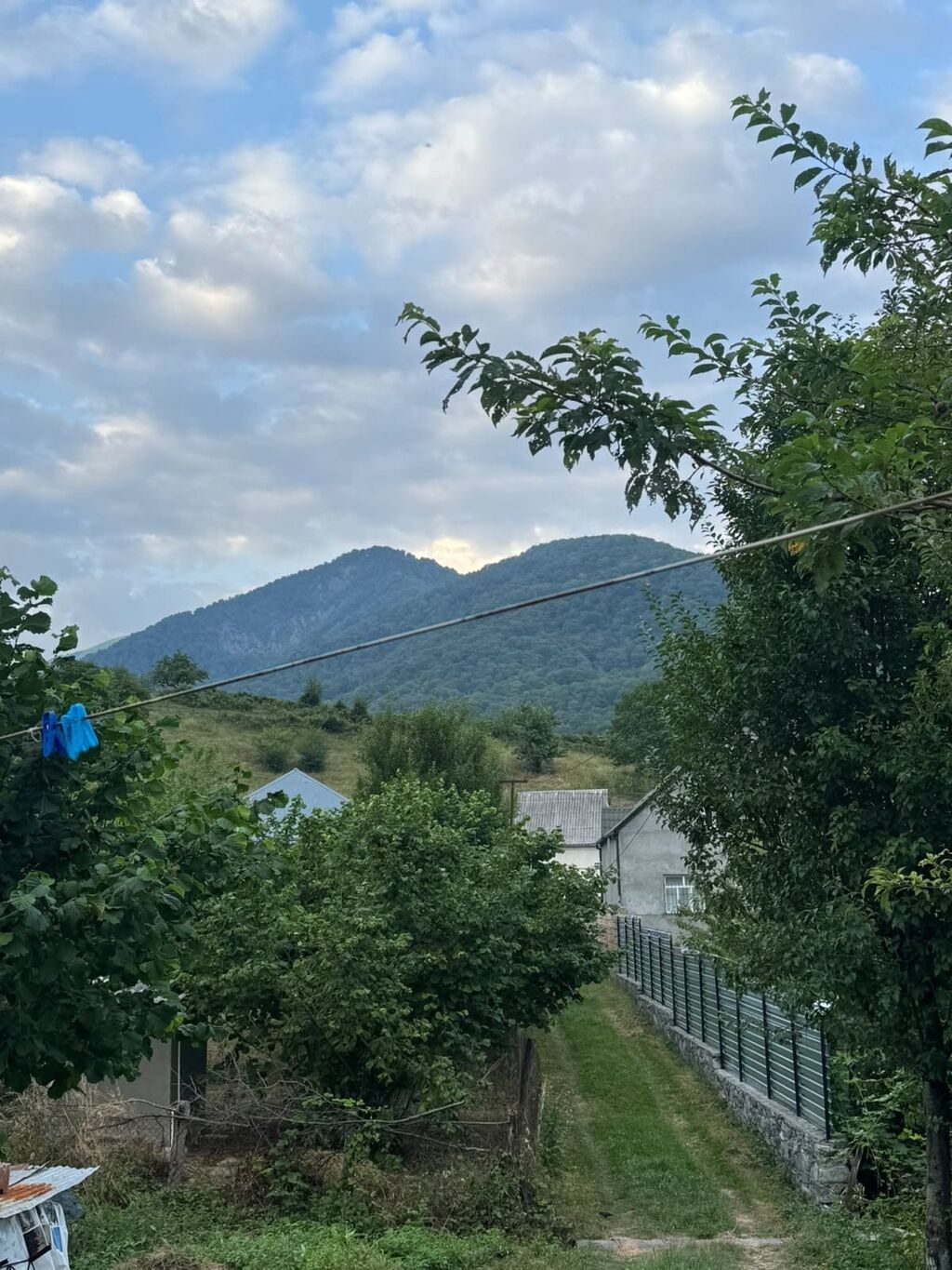 İstisu, 120 kv. m, 4 otaqlı, Hovuzsuz, Su