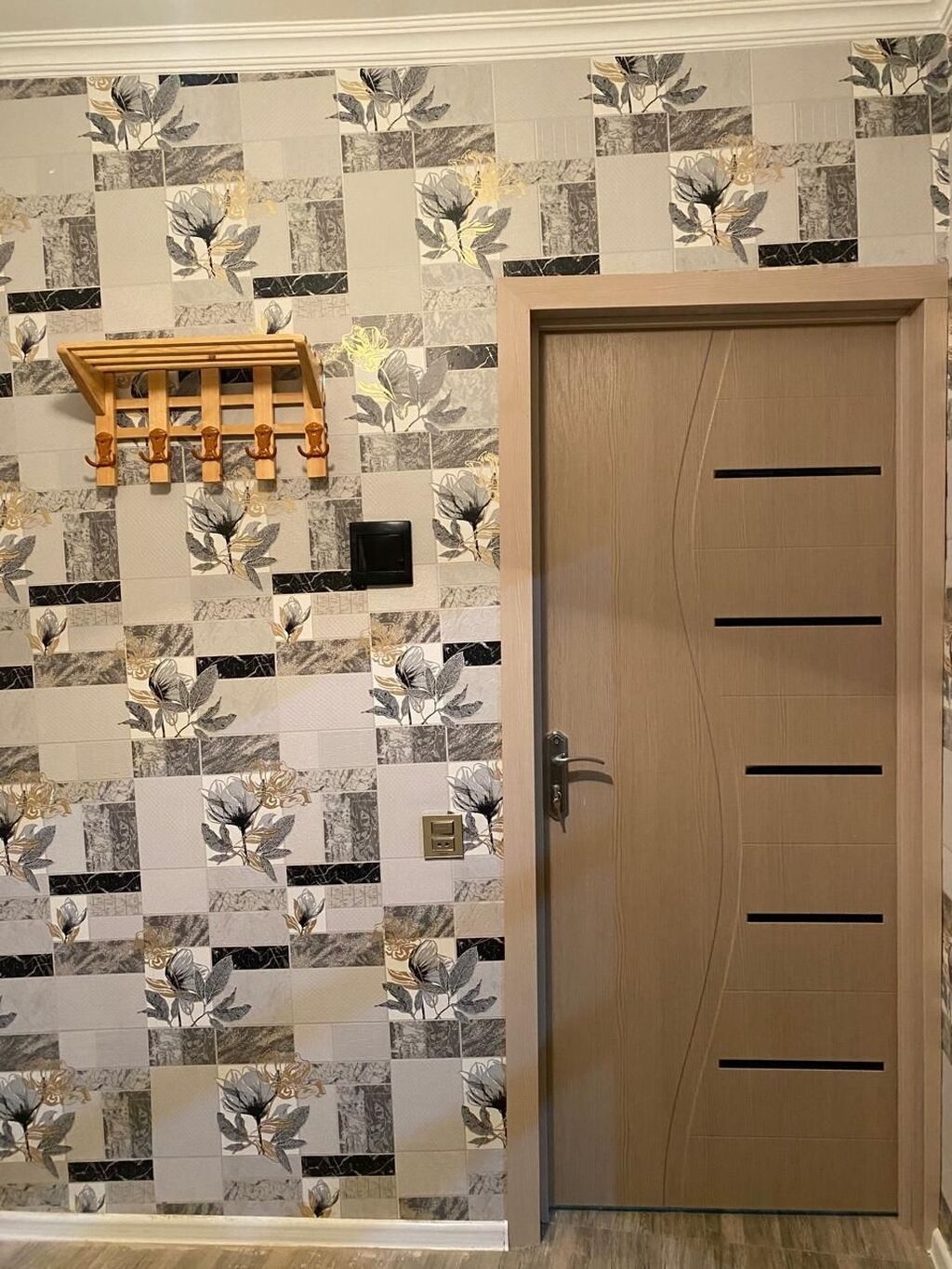 Binəqədidə 1 otaqlı həyət evi satılır, 35 m², 27 000 AZN, şəkil 2 / 10