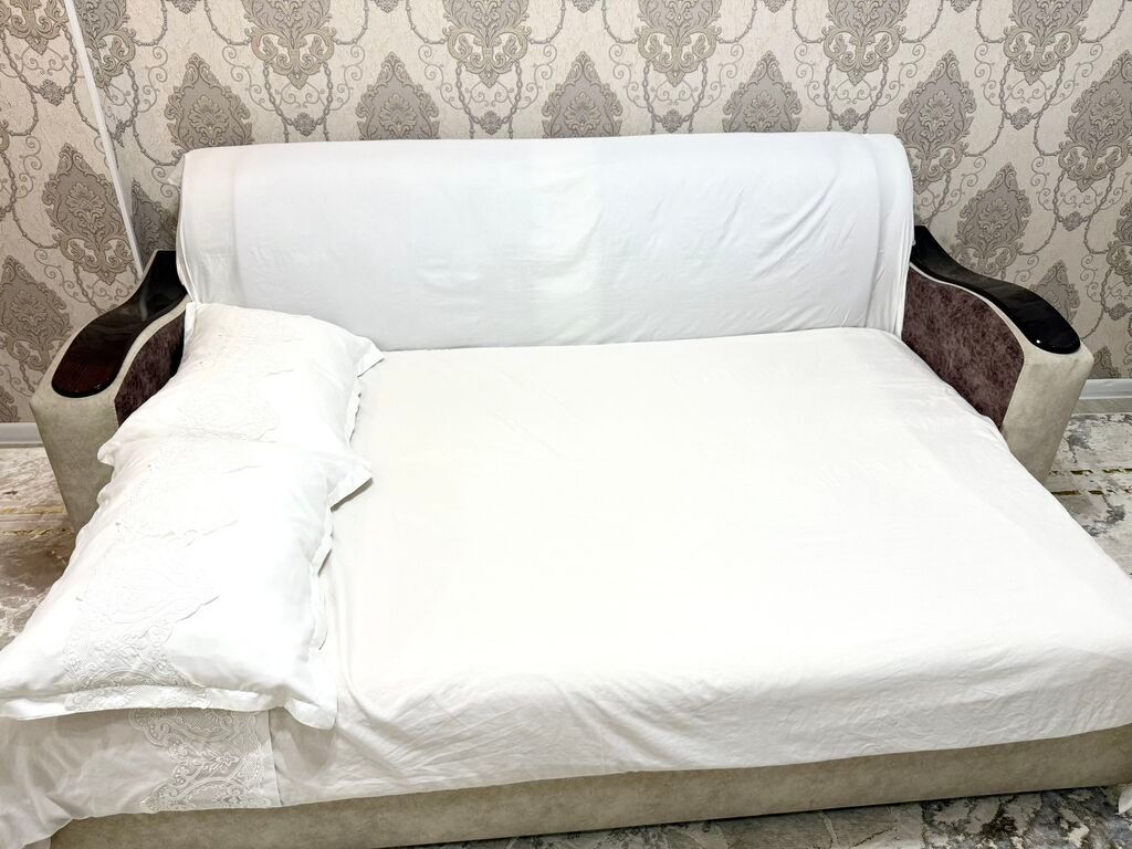Osh Lux Apartments Правила проживания Наш адрес: г. Ош, район: фото 6