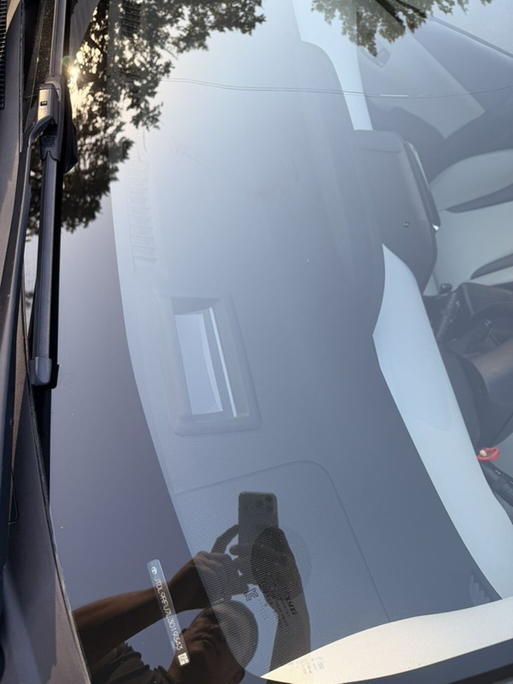 Toyota Prius: 2020 г., Вариатор, Гибрид, Хэтчбэк: фото 6
