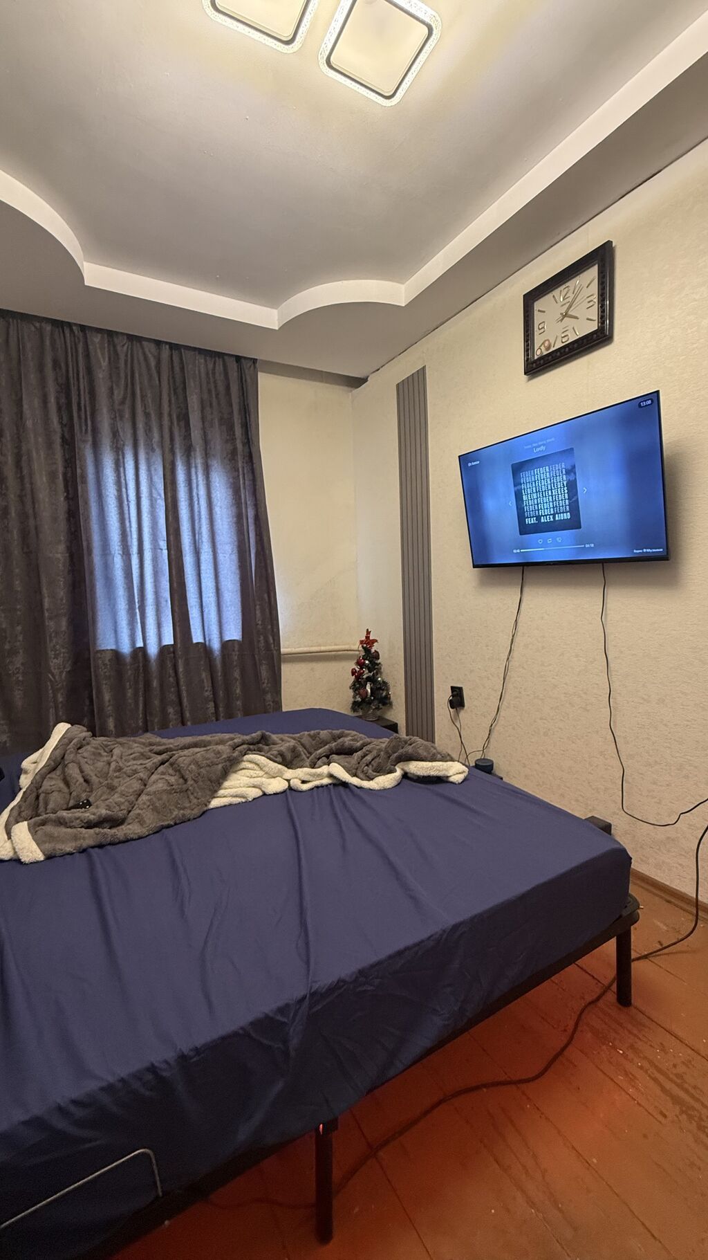 2 комнаты, 35 м², 3 соток, Бишкек, Гоин Собственник: фото 5