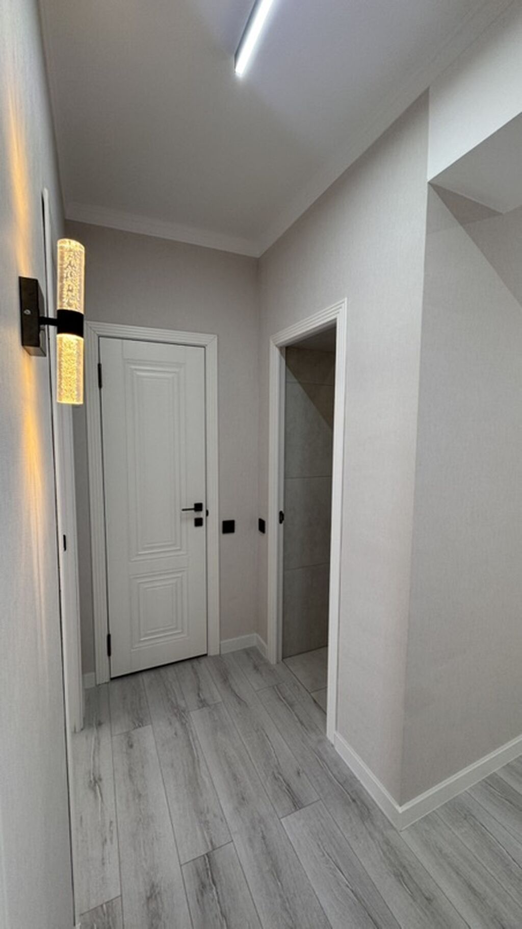 2 комнаты, 66 м², Кулатов мкр., 1 этаж, Дизайнерский ремонт: фото 4