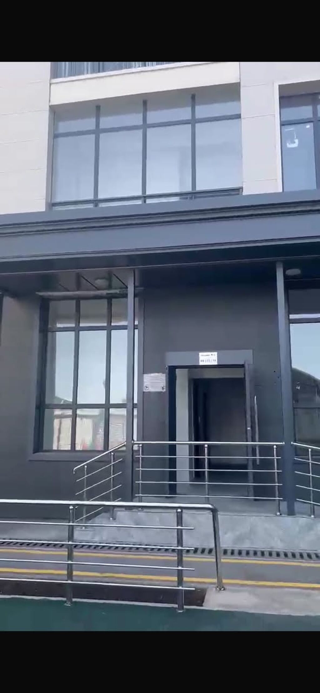 3 комнаты, 80 м², Таатан ТЦ, Элитка, 8 этаж, ПСО (под самоотделку): фото 2