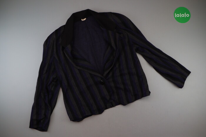 Піджаки: Піджак M, колір - Різнокольоровий — 1