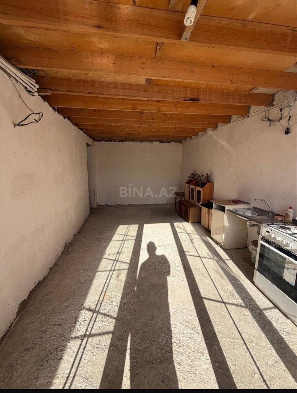 Məmmədli 6 otaqlı, 185 kv. m, Kredit var, Yeni təmirli