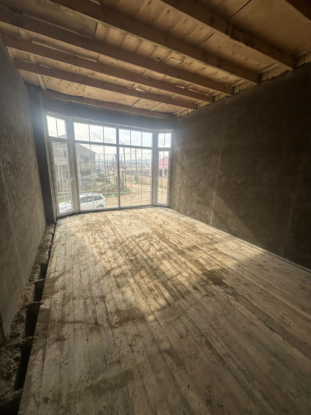 Mehdiabad, 110 kv. m, 3 otaqlı, Hovuzsuz, Kommunal xətlər qoşulmayıb