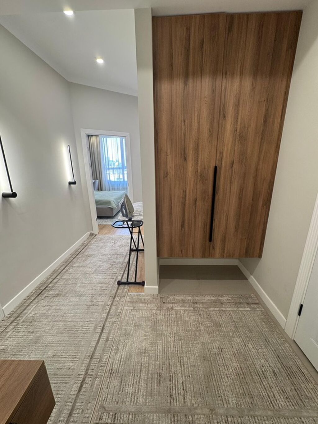 2 комнаты, 42 м², Элитка, 6 этаж, Евроремонт: фото 8