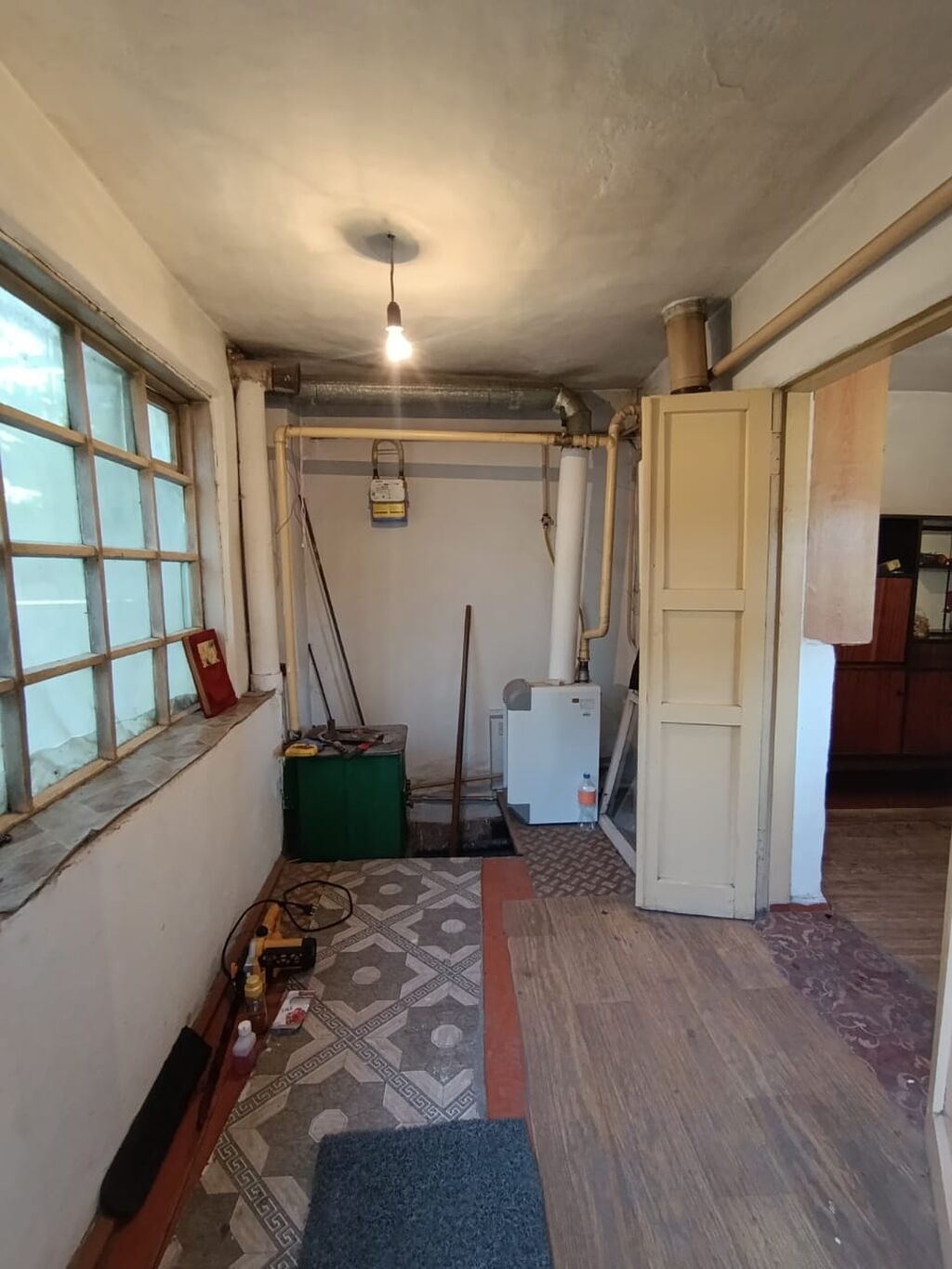 80 м², 4 комнаты, Сары-Озон Дыйкан рынок, С подселением: фото 5