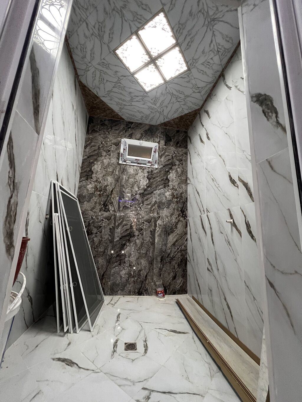 Binəqədidə 4 otaqlı həyət evi satılır, 115 m², 119 000 AZN, şəkil 3 / 9