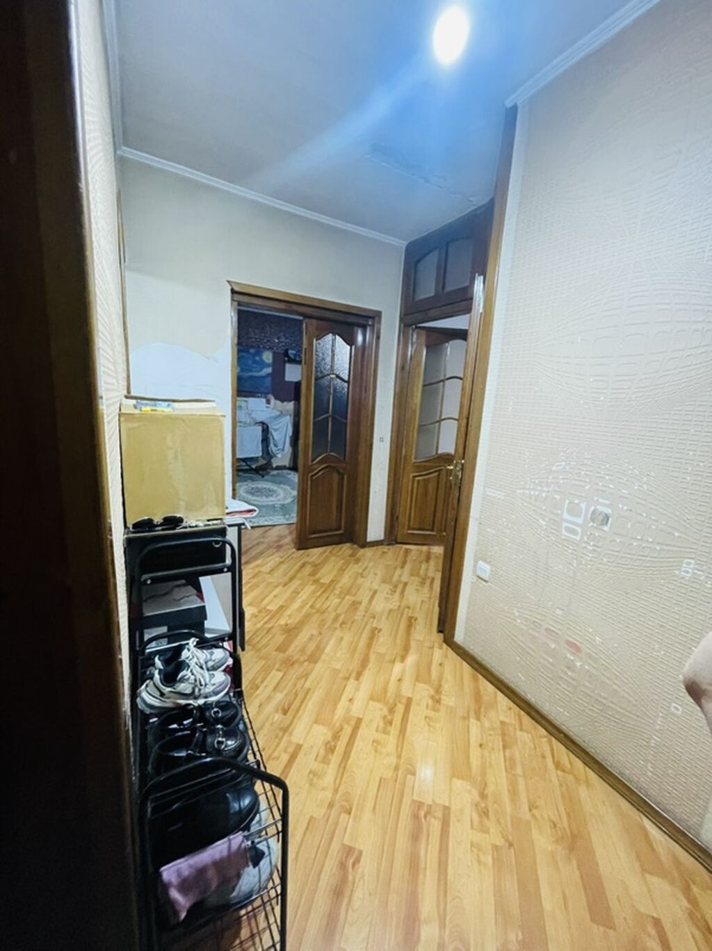 3 комнаты, 73 м², Новая мечеть Сталинка, 2 этаж, Старый ремонт: фото 7