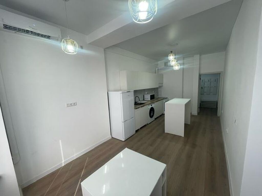 2 комнаты, 68 м², Элитка, 4 этаж, Евроремонт: фото 2
