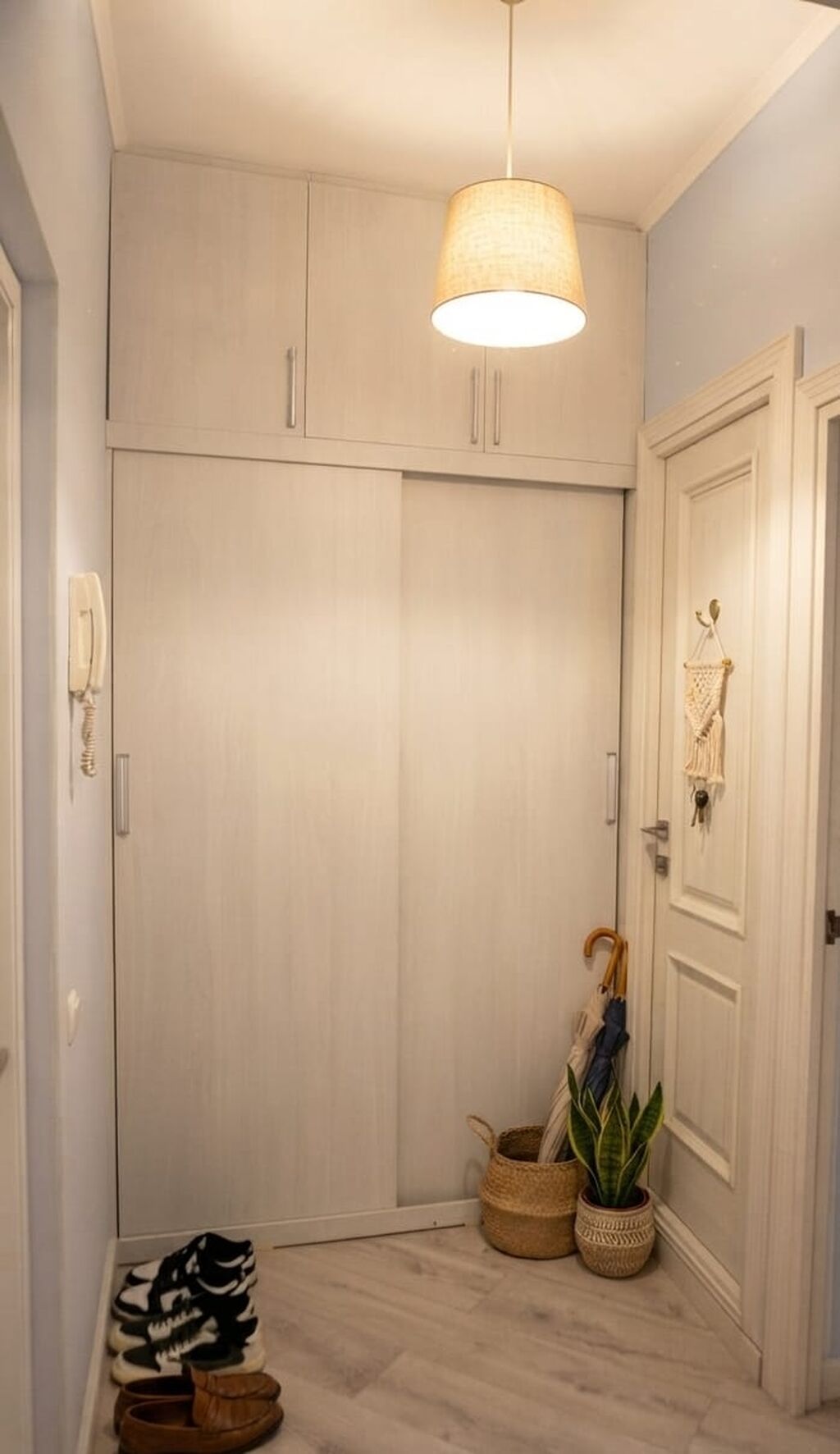 2 комнаты, 50 м², Асанбай мкр 105 серия, 5 этаж, Евроремонт: фото 4