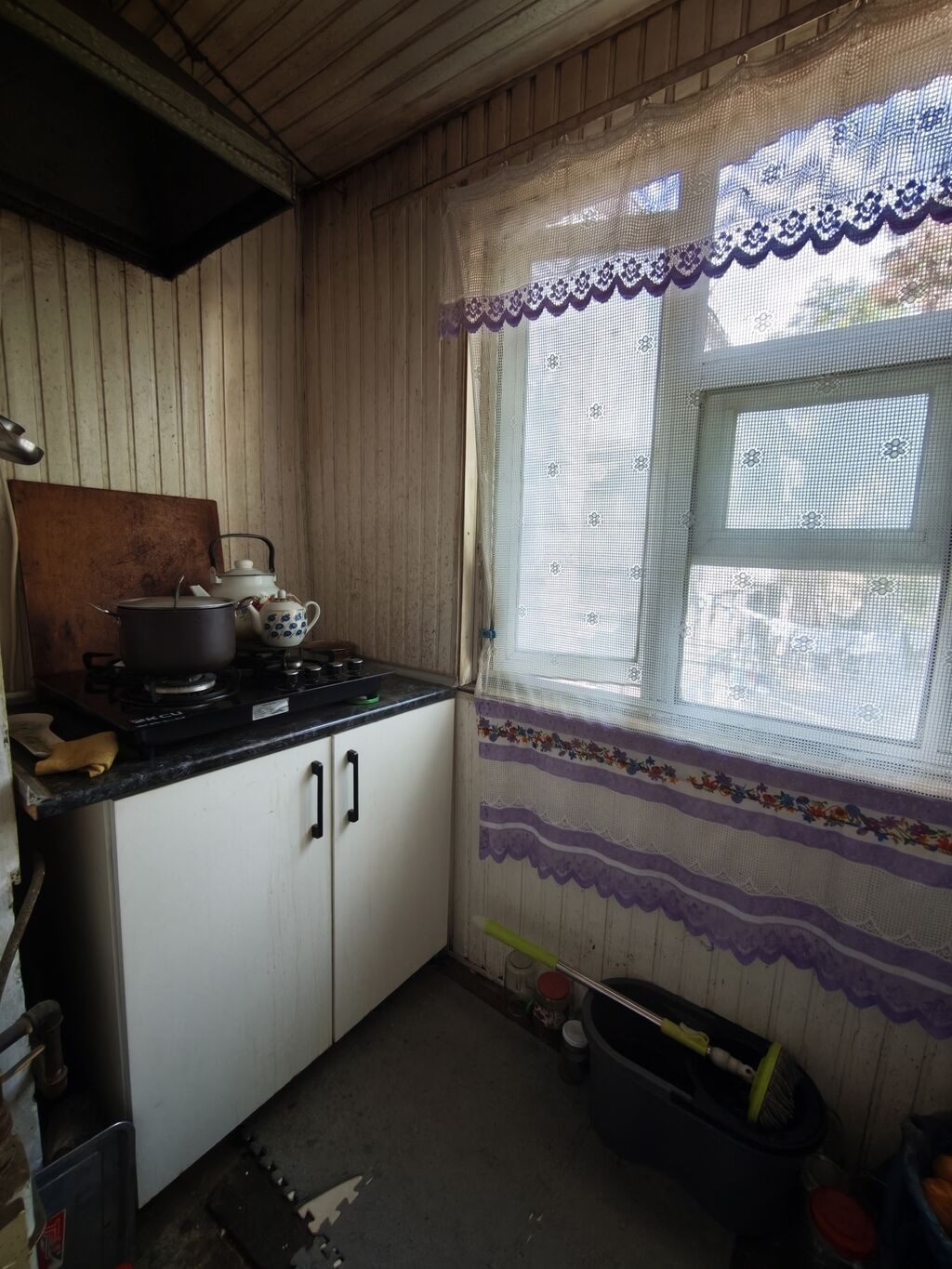 Bakı, 2 otaqlı, Köhnə tikili, m. Nəriman Nərimanov, 40 kv. m
