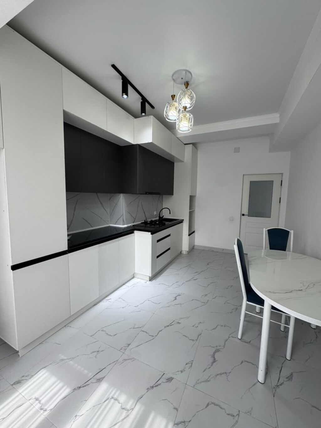 1 комната, 45 м², Элитка, 9 этаж, Свежий ремонт: фото 6