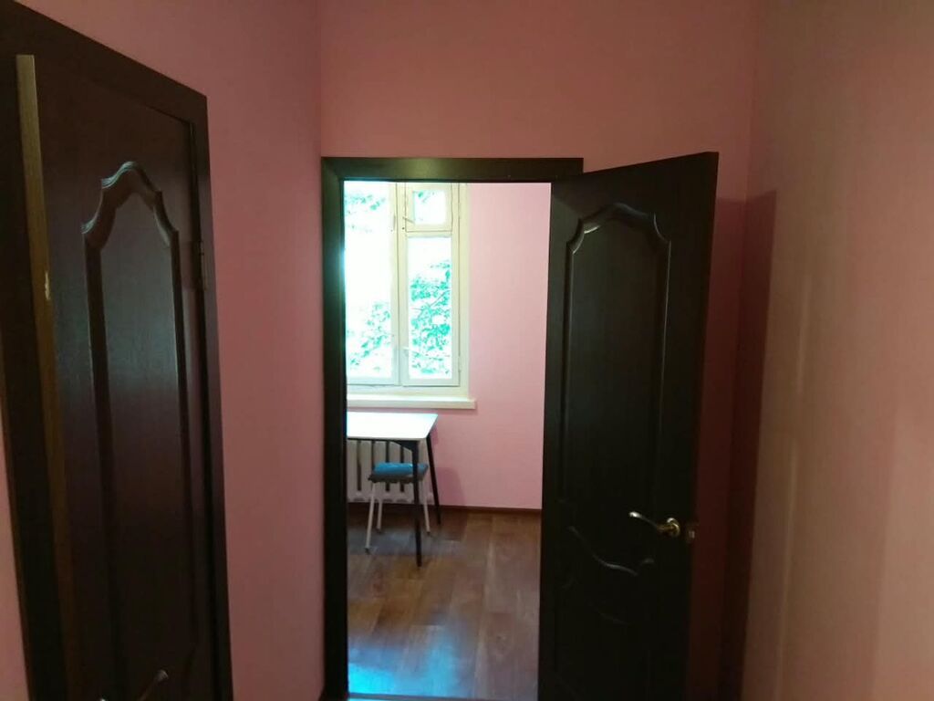 1 комната, 34 м², 105 серия, 2 этаж, Косметический ремонт: фото 5