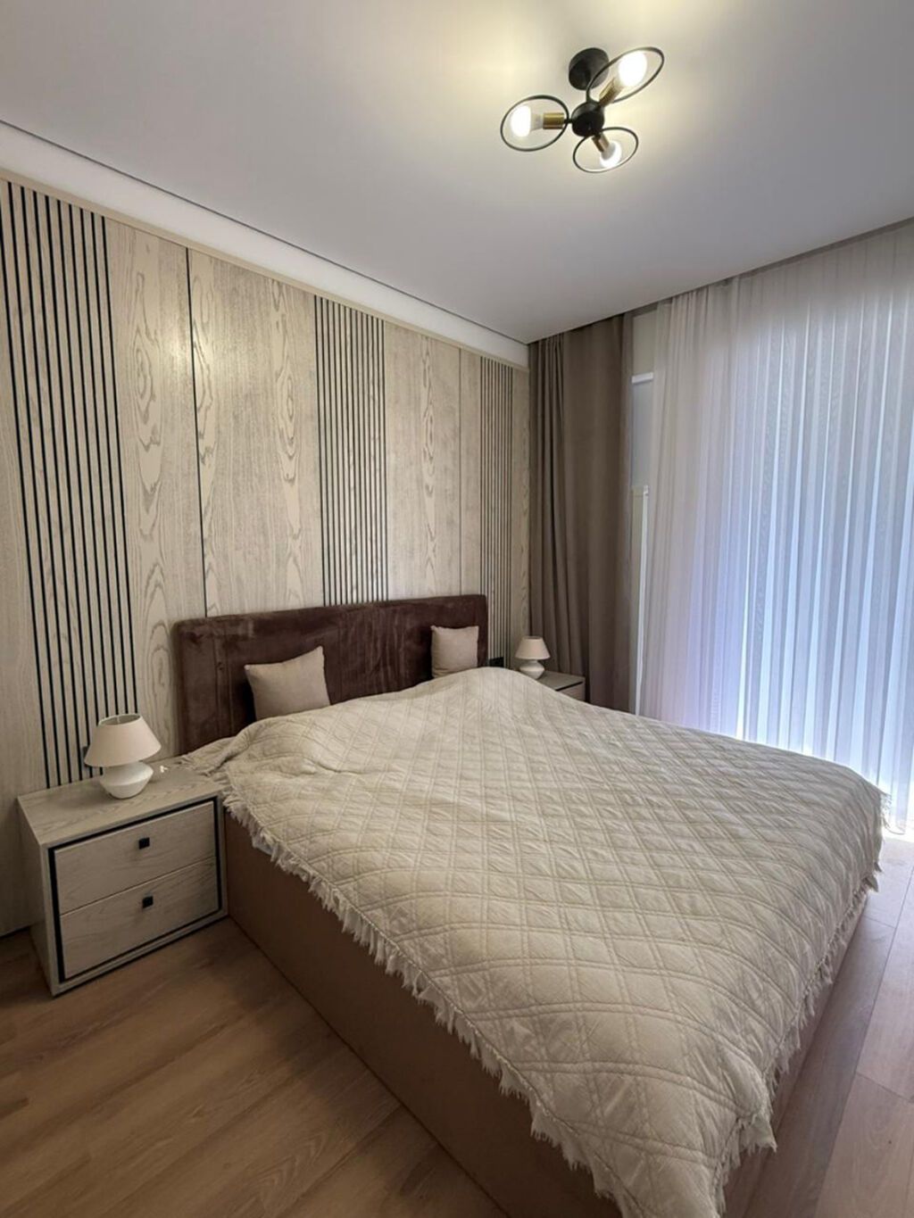 1 otaqlı, Yeni tikili, m. Xətai, 67 kv. m