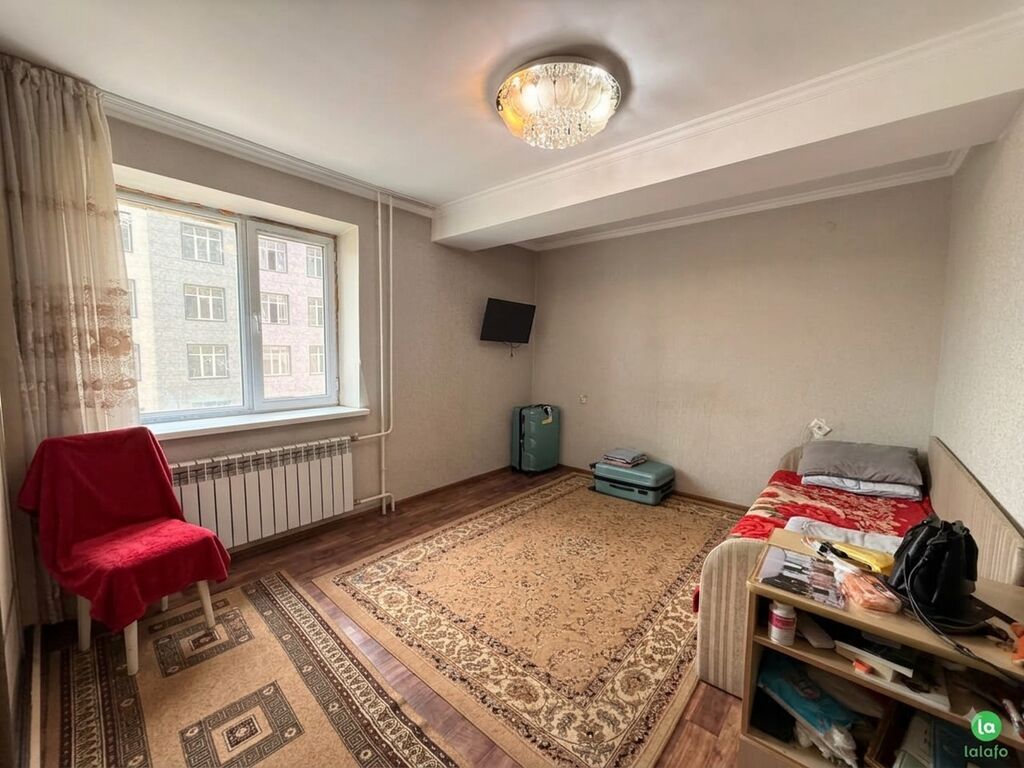 4 комнаты, 90 м², Джал-15 5 этаж: фото 8