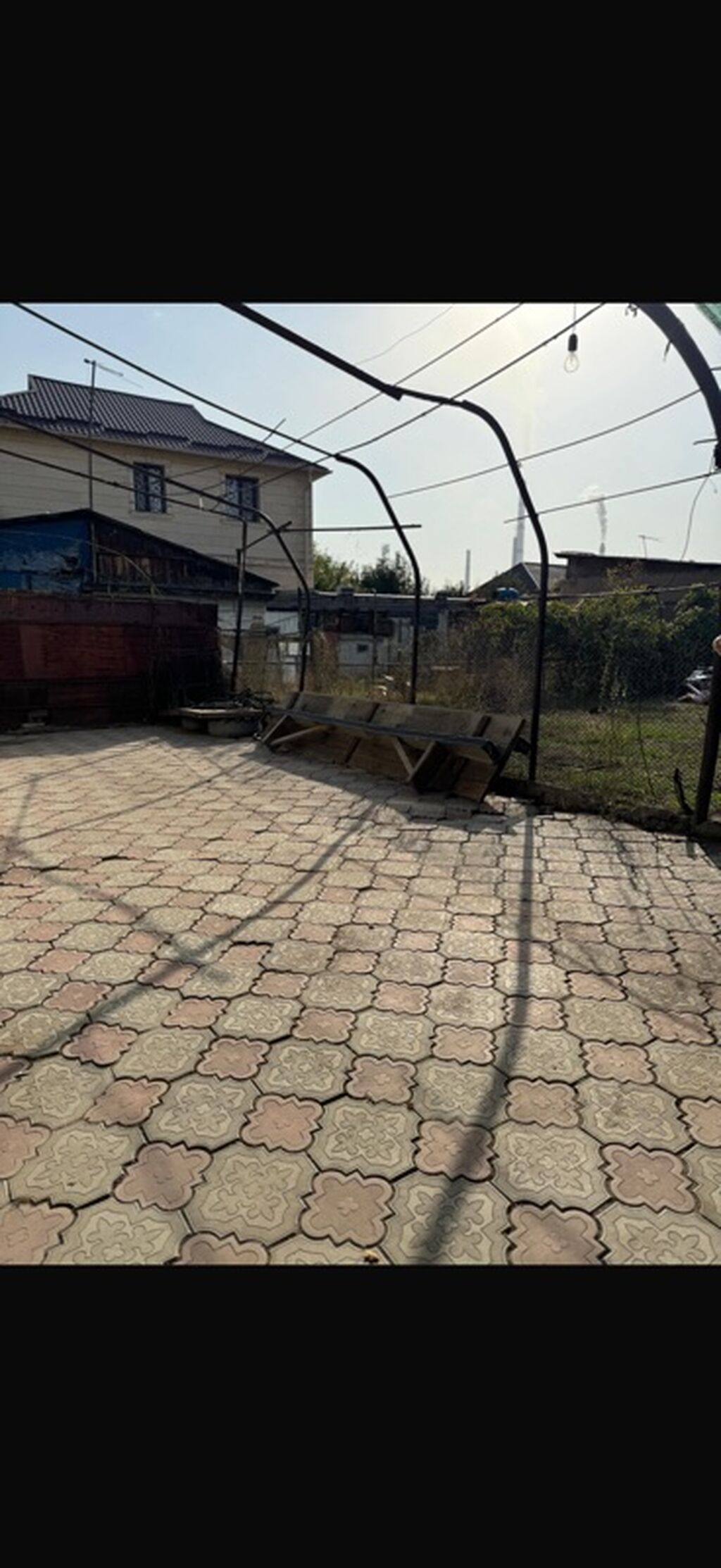 Продаётся жилой дом, Район ТЭЦ. Участок 4,5 сотки (5,6фактически): фото 3