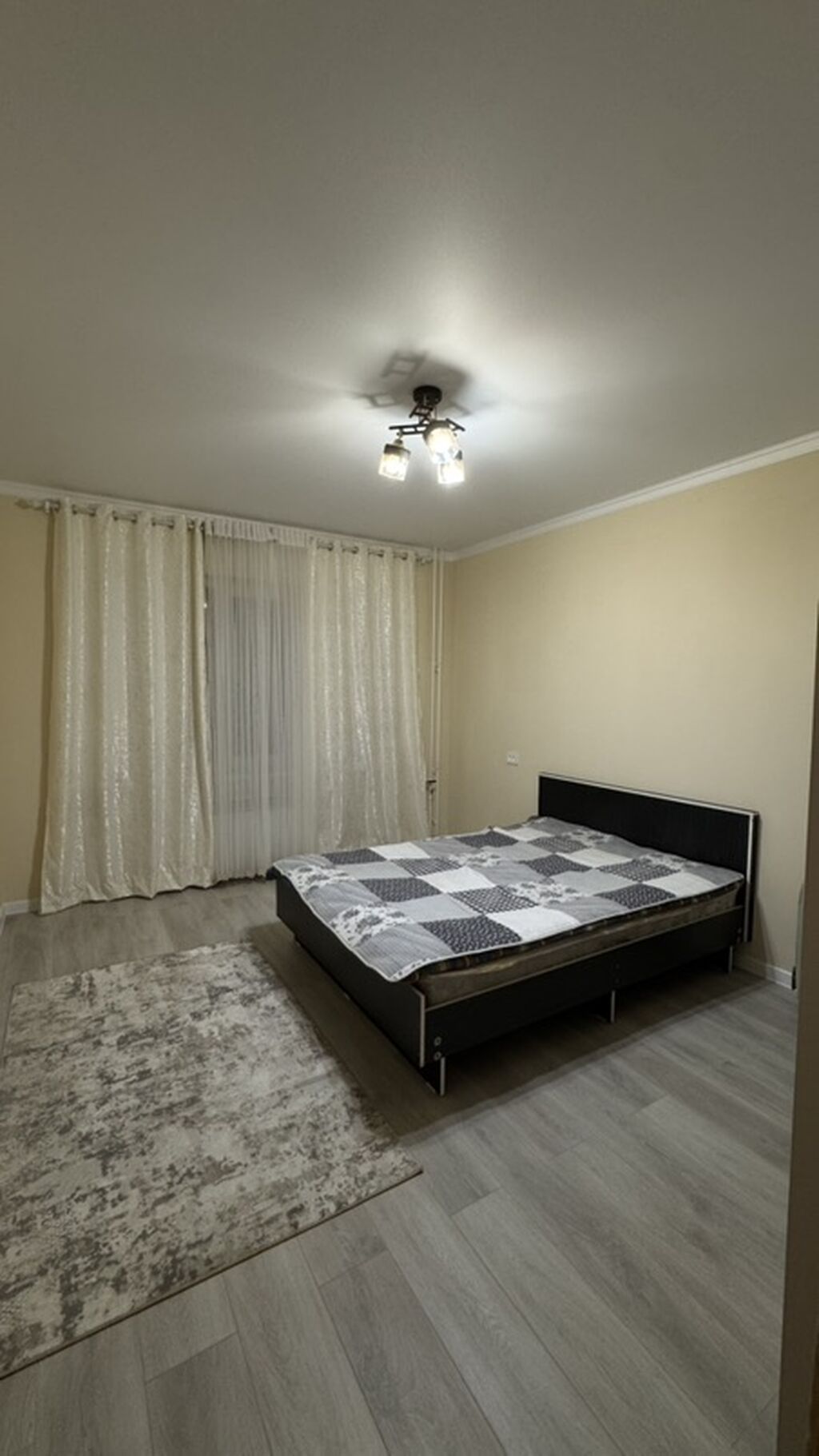 2 комнаты, 75 м², Элитка, 1 этаж, Свежий ремонт: фото 5