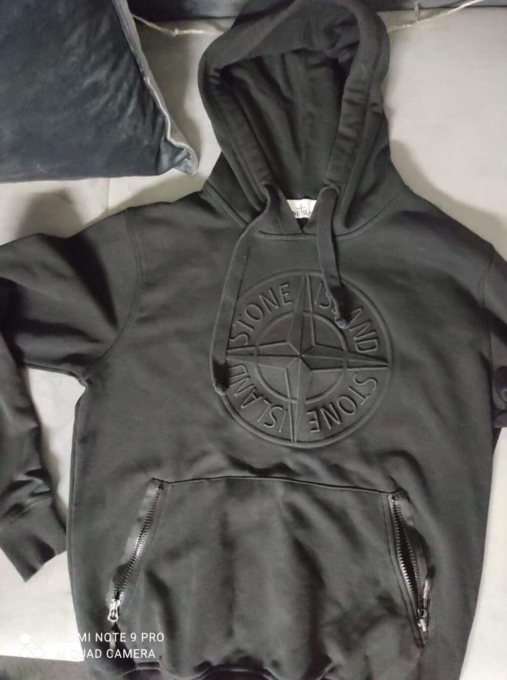 stone island duks original