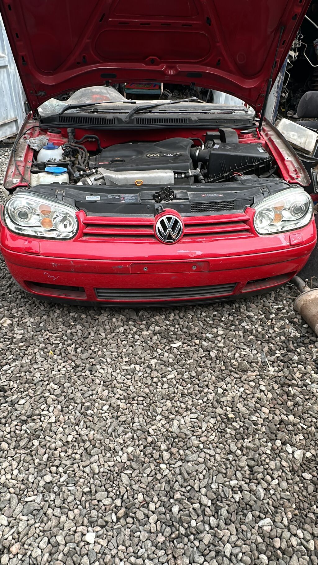 Запчасти Volkswagen Golf 4, Bora, Jetta: фото 3