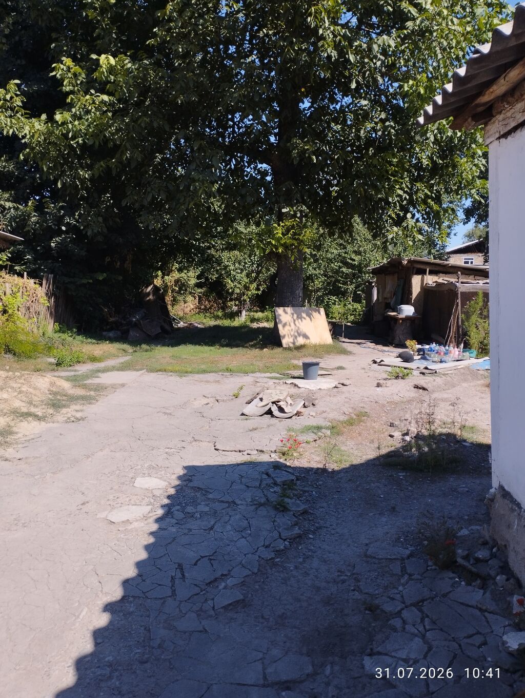 Продаёться Дом г.Кара Балта ул Лермантова.90 - Жилой дом: фото 3