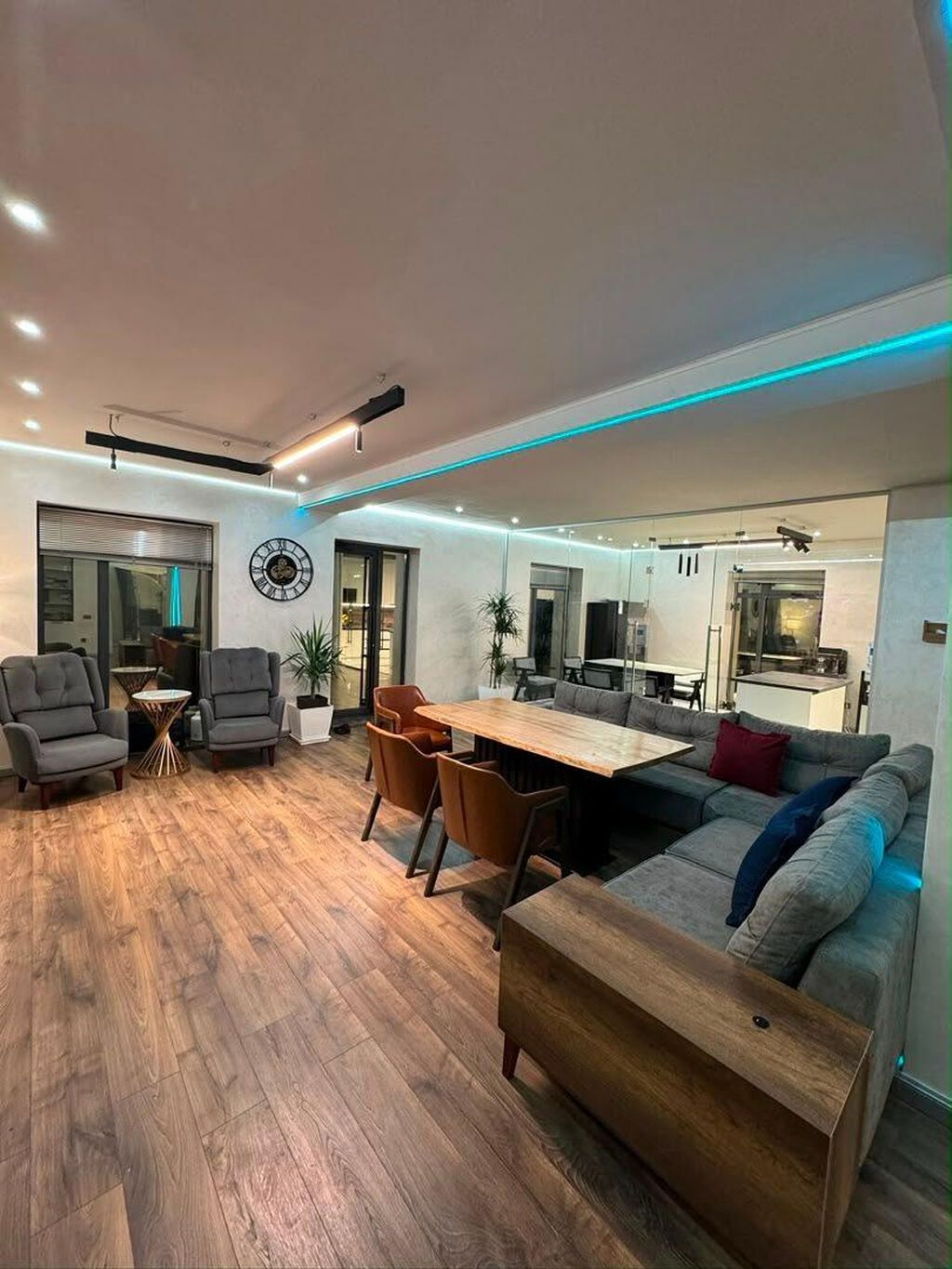 Продажа эксклюзивного дома Район Вефы • 430 м² | участок 6: фото 3