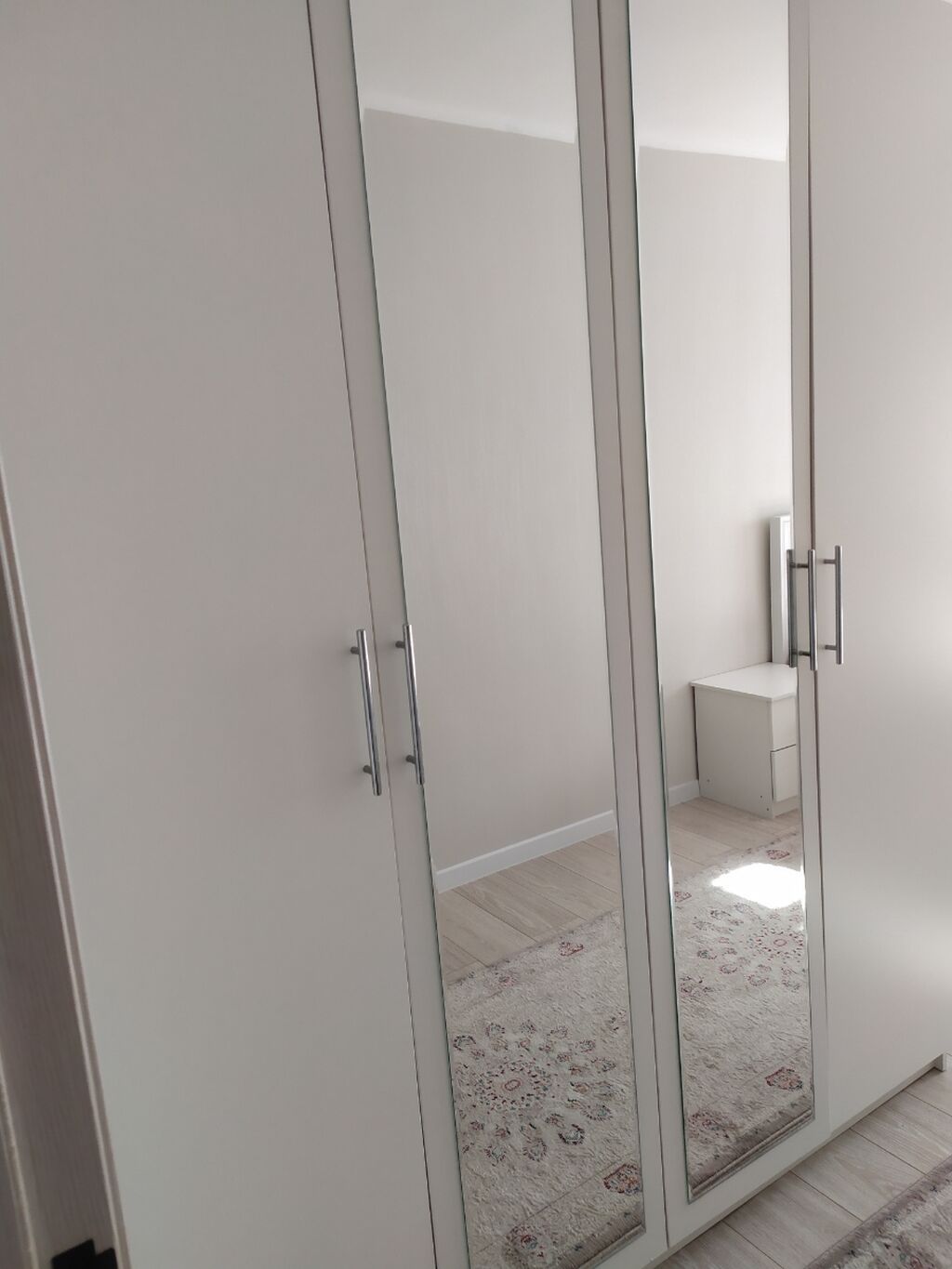 3 комнаты, 58 м², Филармония Индивидуалка, 3 этаж, Евроремонт: фото 4