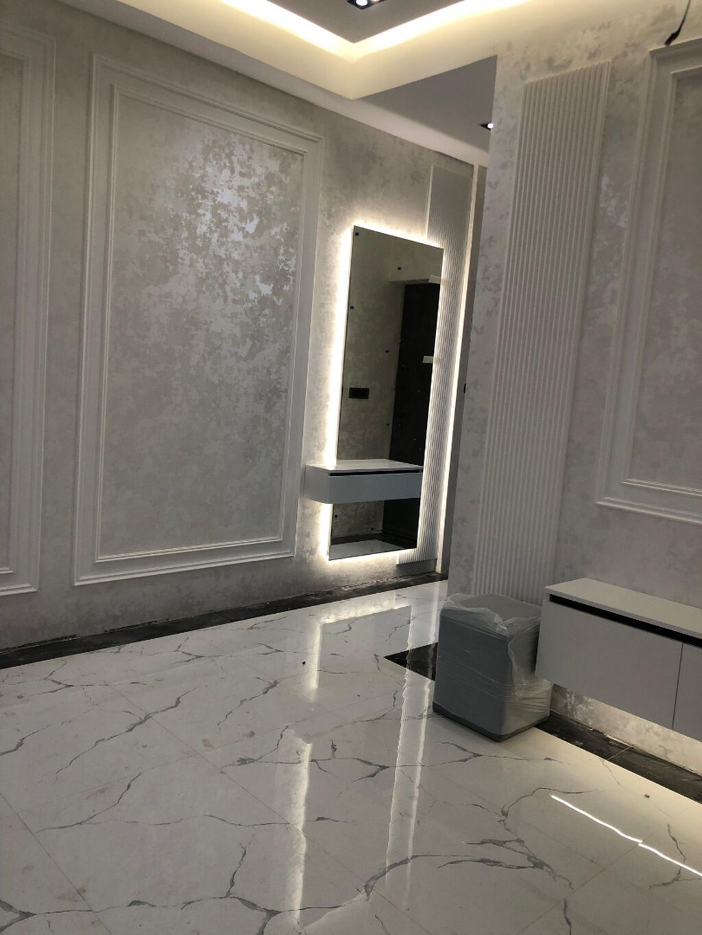 ✨ **WHITE STONE TOWERS-DƏ LÜKS 2 OTAQLI MƏNZİL KİRAYƏ VERİLİR** 🏡 **2