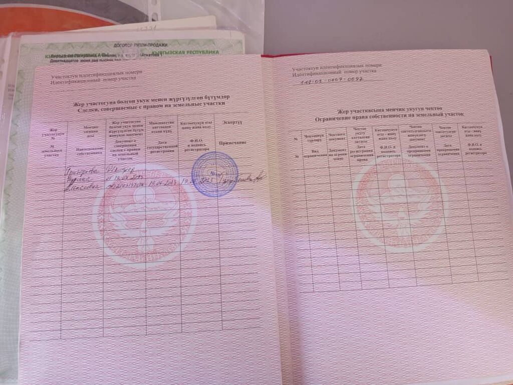 Продается Дом в центре с видом на Ботанический сад (золотой квадрат: фото 6
