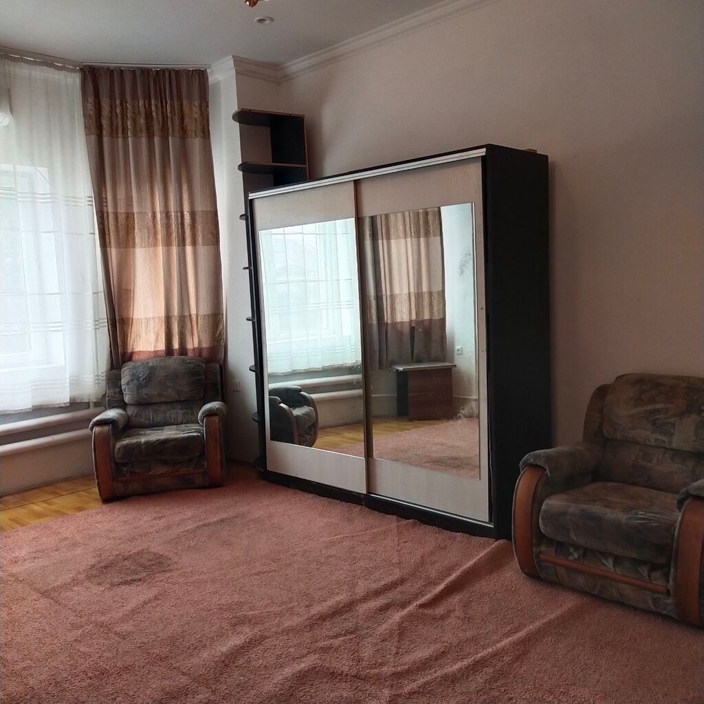 24 м², С мебелью: фото 5