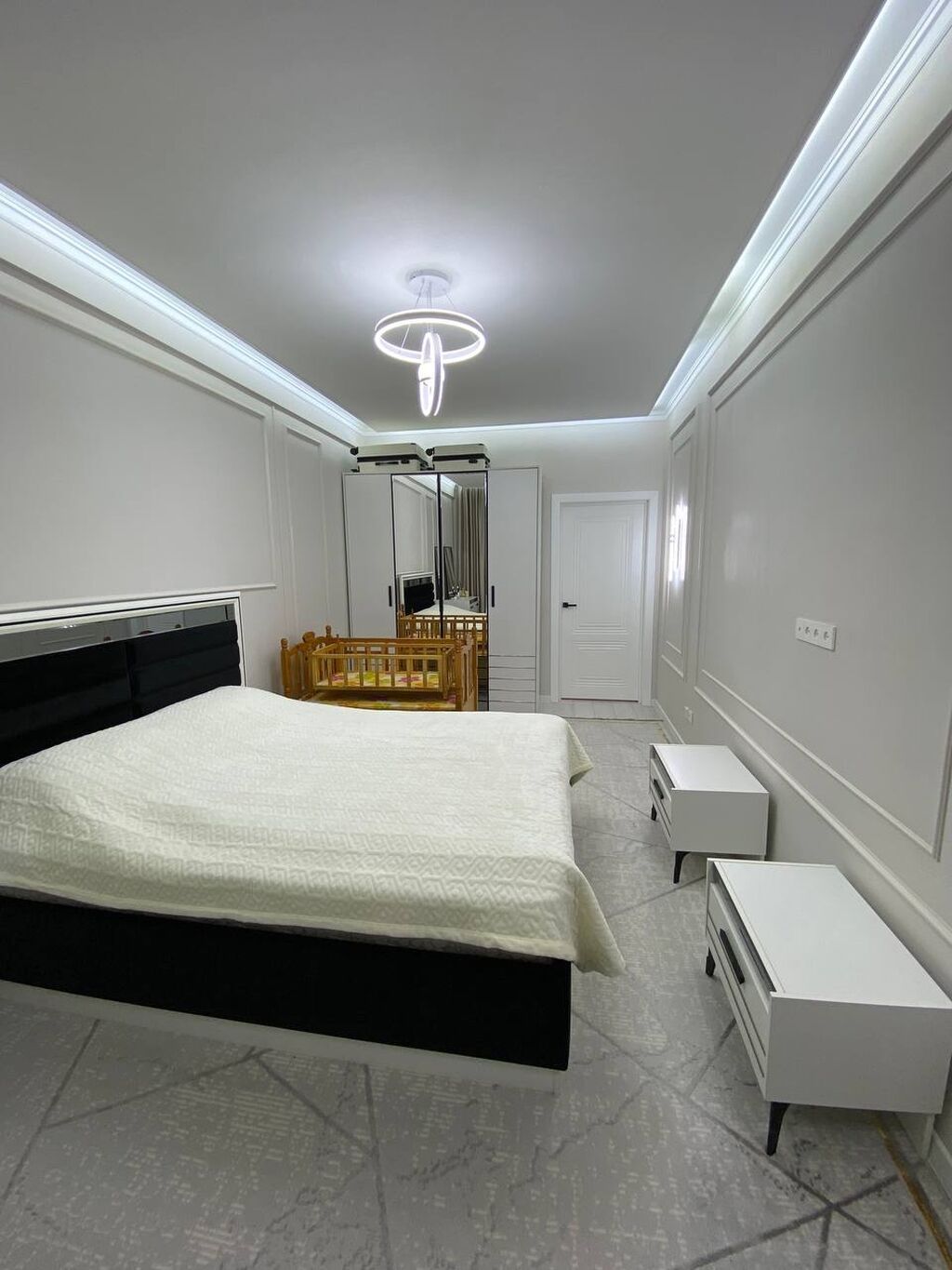 Продам 2-комнатную квартиру, 68 м², мкр. Тунгуч: фото 2