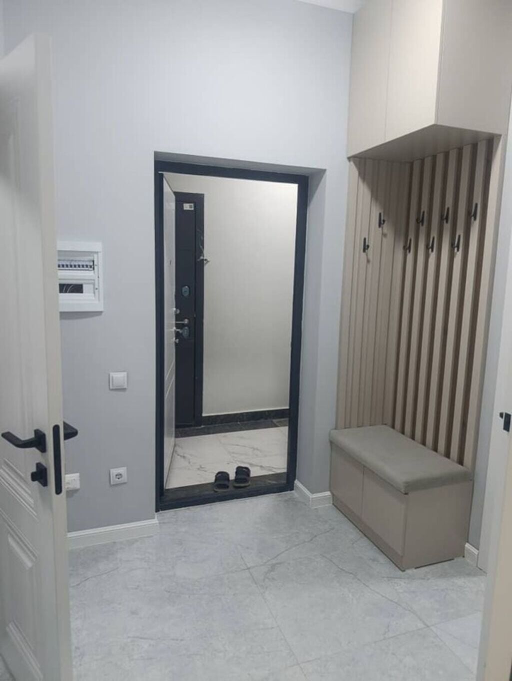 1 комната, 37 м², Технопарк Элитка, 10 этаж, Евроремонт: фото 5