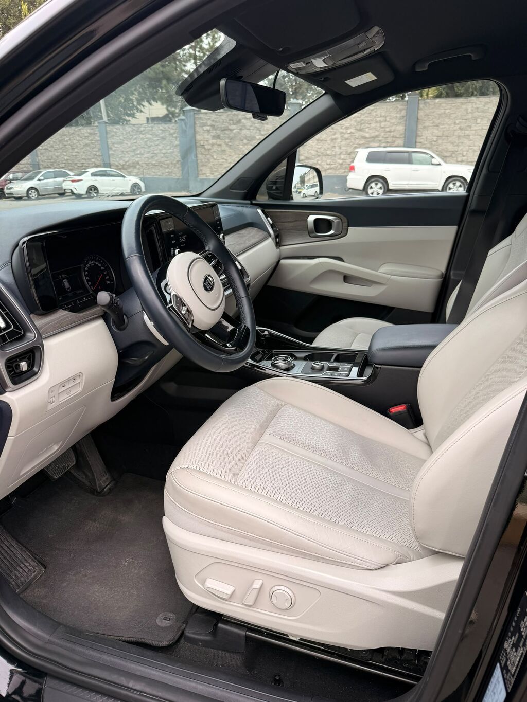 Kia Sorento: 2021 г., 1.6 л, Автомат, Гибрид, Кроссовер: фото 7