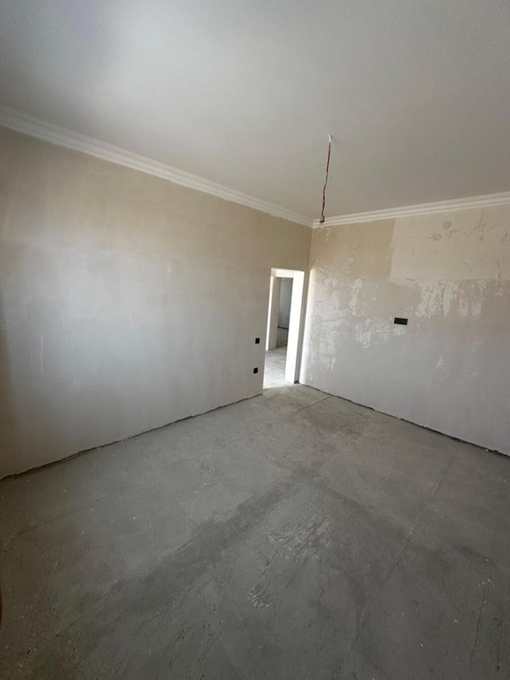 3 otaqlı, 105 kv. m, Kredit yoxdur, Yeni təmirli