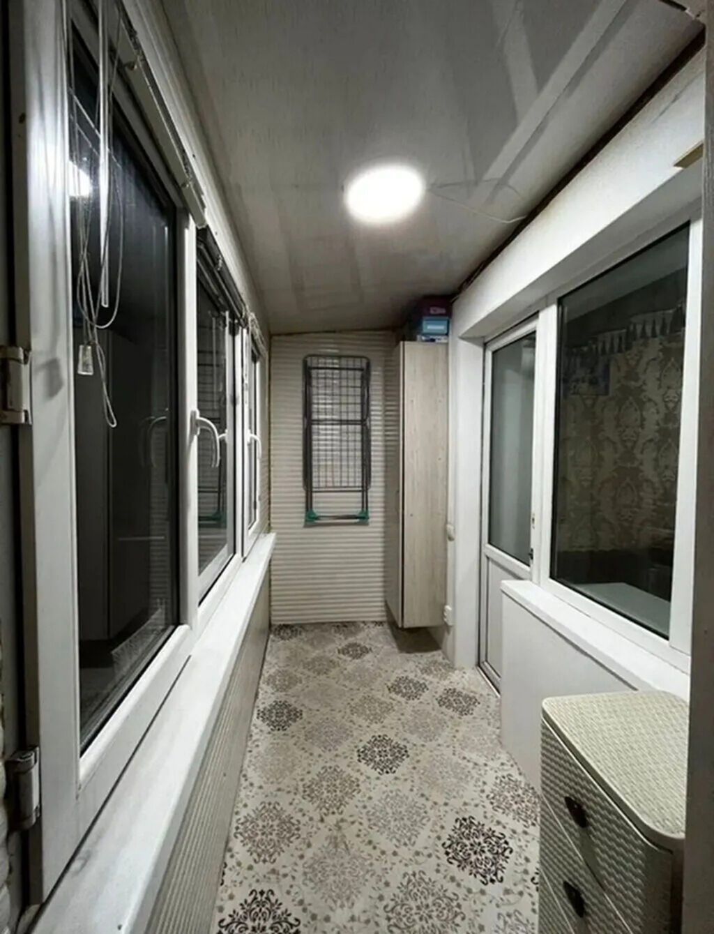 2 комнаты, 42 м², БГУ 104 серия, 4 этаж, Косметический ремонт: фото 8