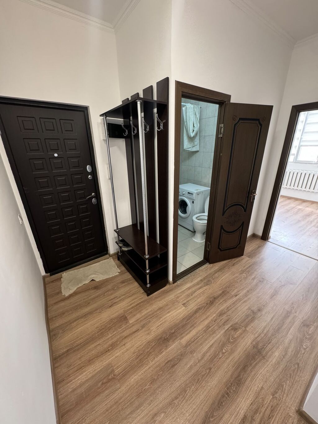 Срочно продаётся 1-комнатная квартира в 12 мкр: фото 6