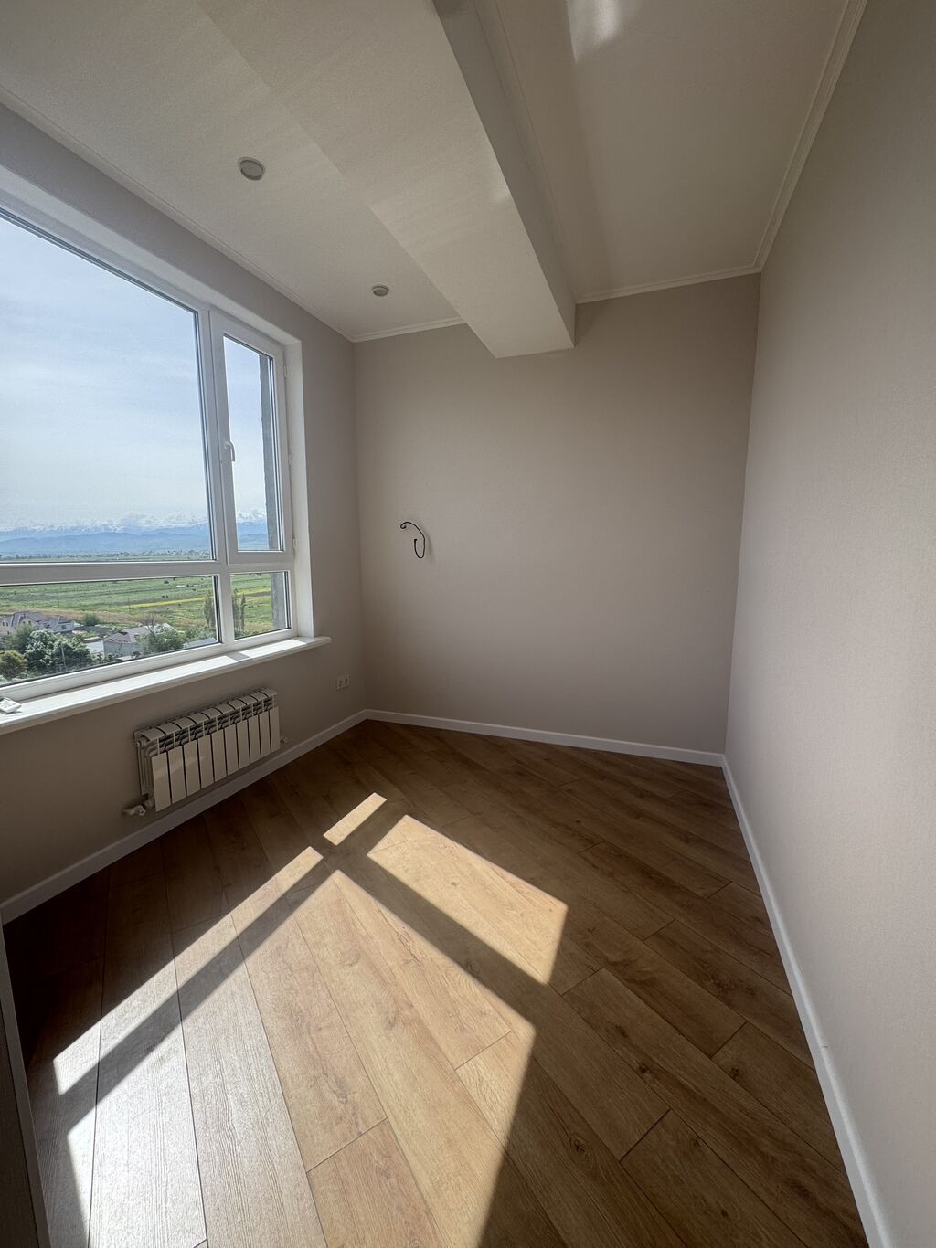 1-комн. квартира 48 м², мкр. Тунгуч, 11 этаж: фото 4