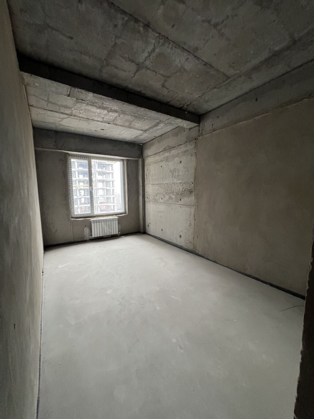3 комнаты, 100 м², Технопарк Элитка, 11 этаж, ПСО (под самоотделку): фото 6