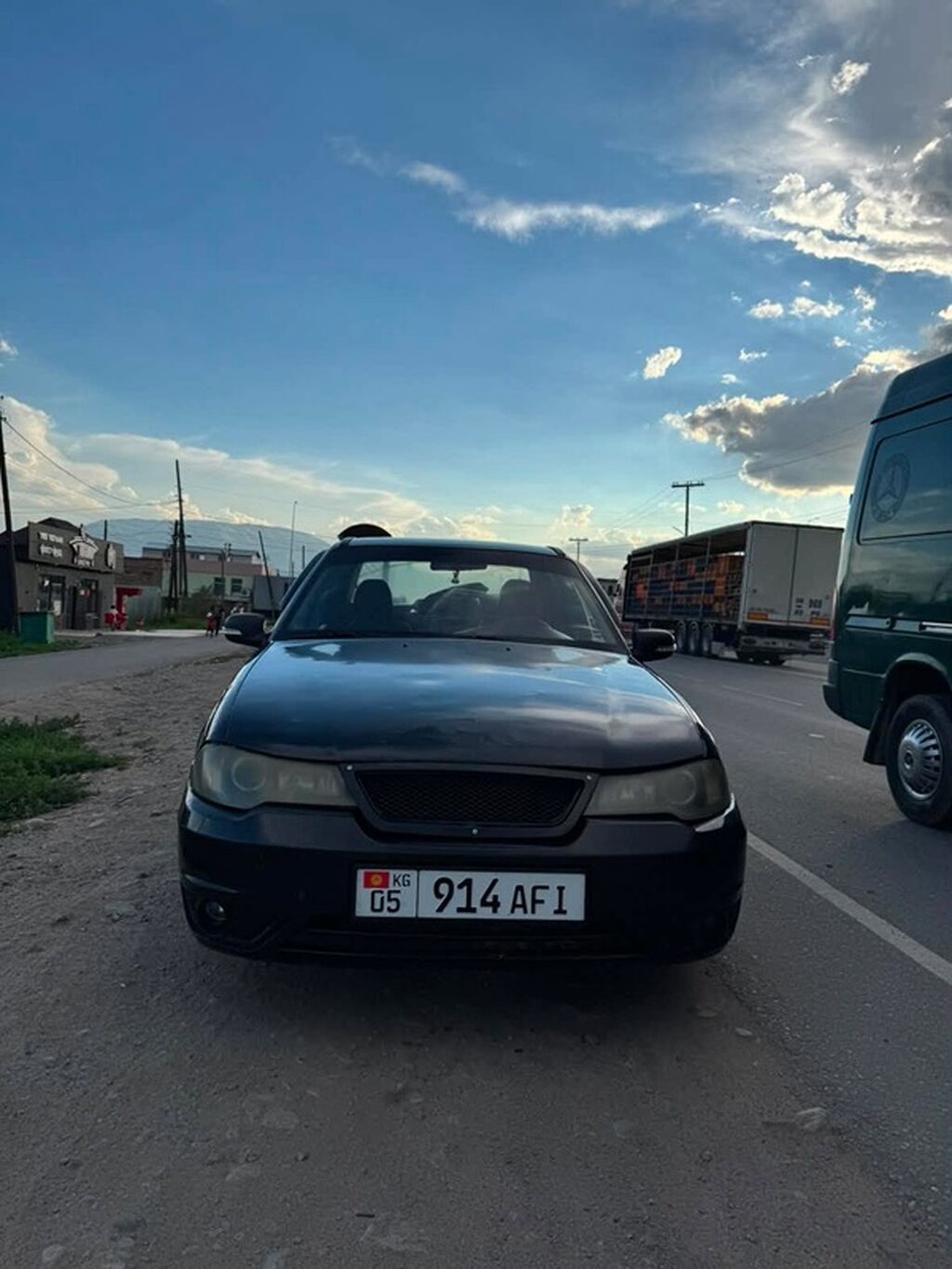 Daewoo Nexia: 2010 г., 1.6 л, Механика, Бензин, Седан: фото 7