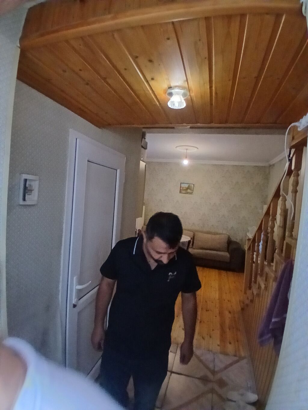 3 otaqlı, 80 kv. m, Orta təmir