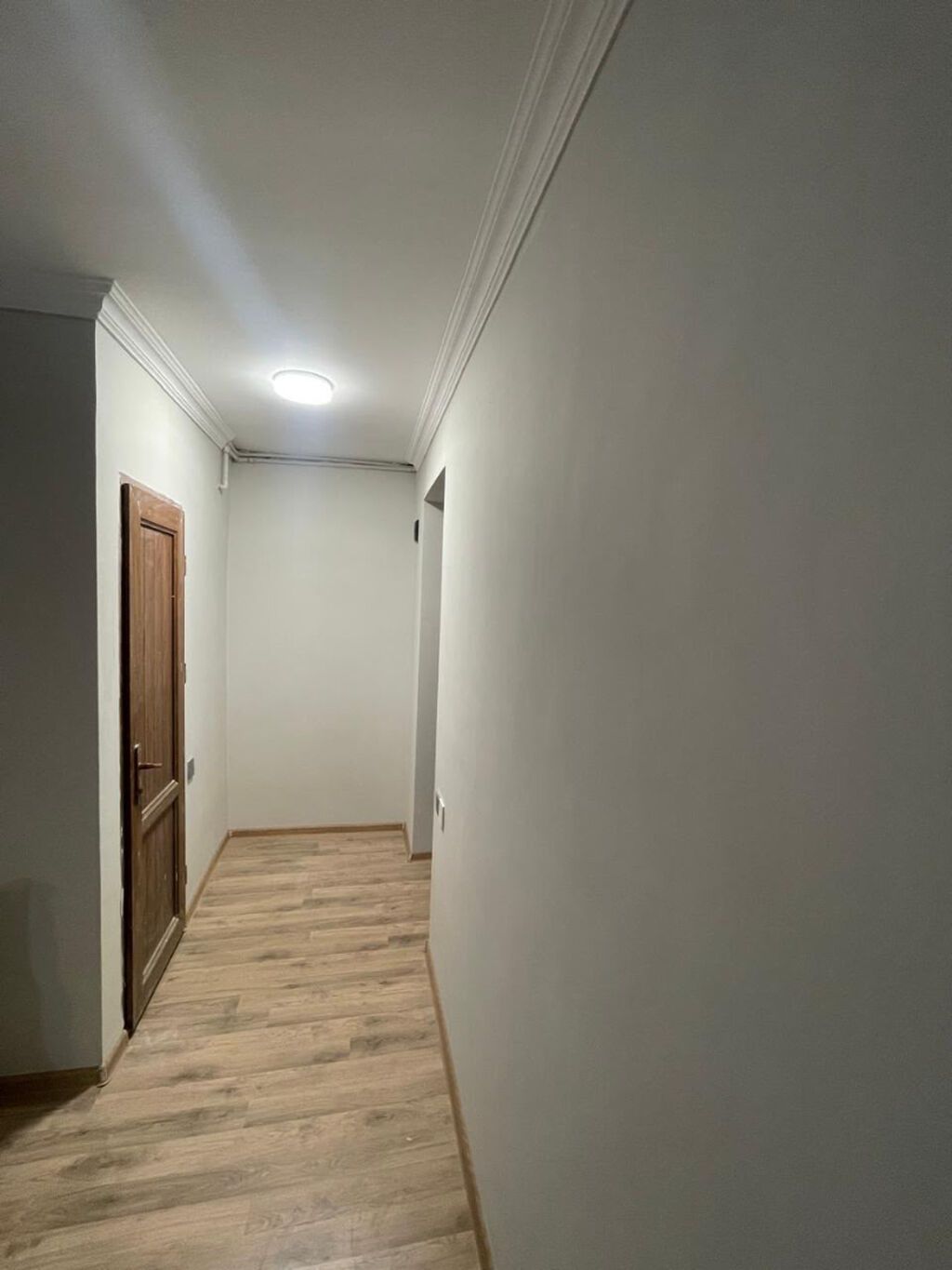 Elmlər Akademiyasında 1 otaqlı köhnə tikili mənzil satılır, 35 m², 147 000 AZN, şəkil 4 / 11