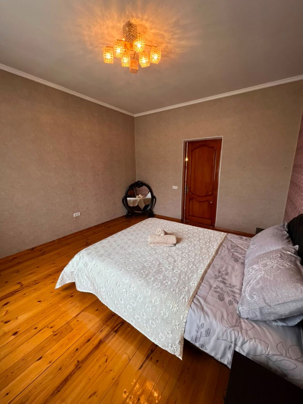 180 м², 5 комнат, Кок-Жар ж/м, Без подселения: фото 7